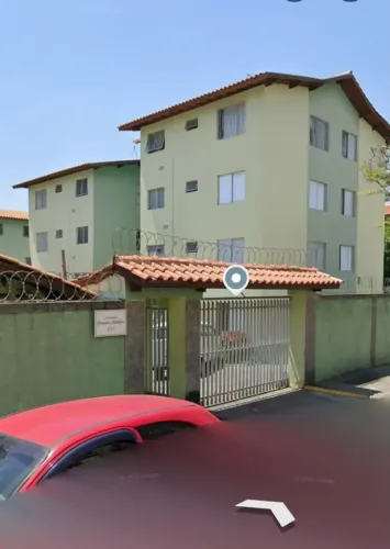 Imóvel para aluguel com 40 metros quadrados com 2 quartos em Jardim Guadalajara - Sorocaba