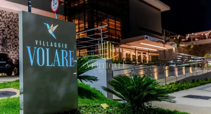 Villagio Volare: Apartamento padrão para Locação, Goiabeira, Cuiabá, MT