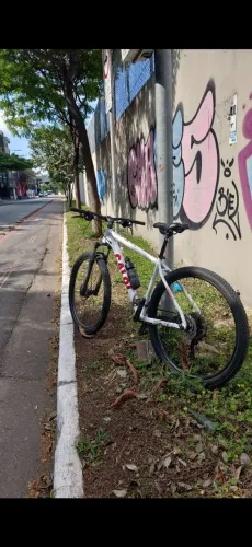 CALOI EXPLORER EXPERT 2023 DEORE HIDRÁULICA 