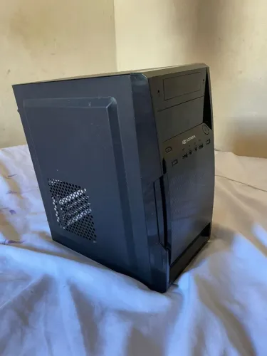 Vendo gabinete micro-atx 