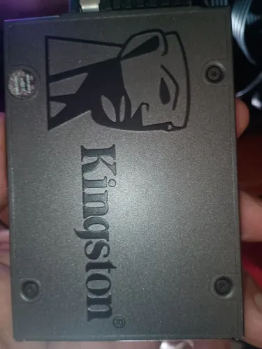 SSD 480 Kingston