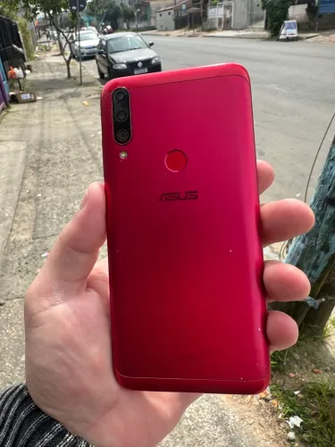 Asus zenfone