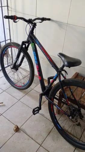 Bike Bicicleta aro 29 Cazelle