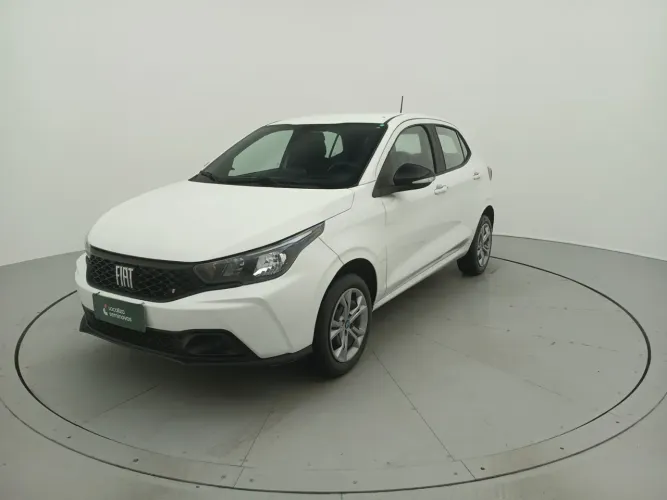 Fiat Argo Drive 1.0 Firefly 2026