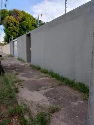 Excelente Terreno a venda em TERESINA