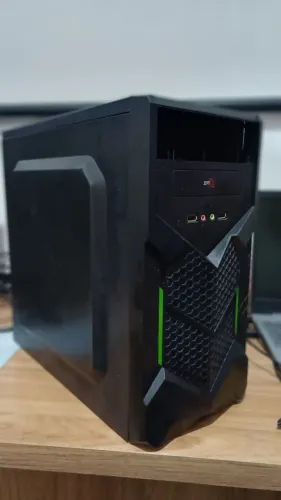 Gabinete Gamer BRX