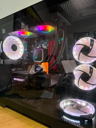 PC para jogos