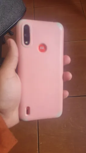 Motorola E7 Power