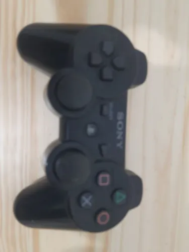 Controle ps3