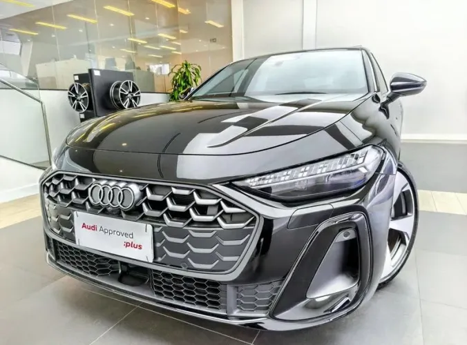 Audi A5 SEDAN PERFORMANCE S EDITION 2.0 TFSI QUATTRO 2025
