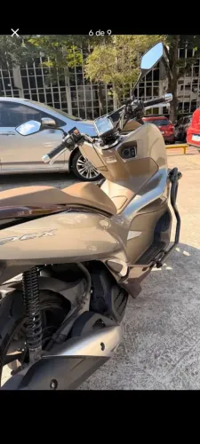 Pcx