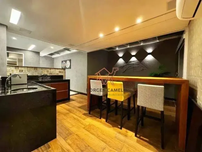 Apartamento com 3 quartos à venda, 160 m² por R$ 1.360.000 - Castelo - Belo Horizonte/MG