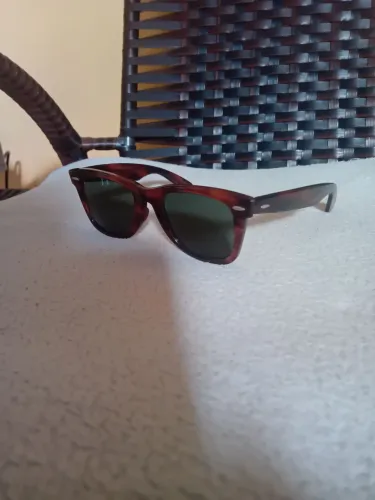 Ray Ban Wayfarer Vintage