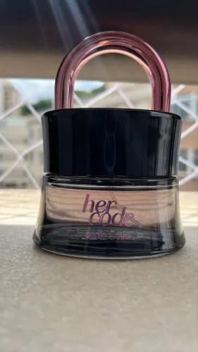 Perfume Her Code Touch