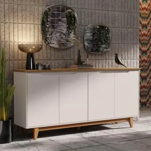 Aparador buffet novo lacrado
