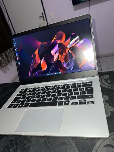Notebook Samsung Galaxy Book Go, Windows 11 Home, Snapdragon®