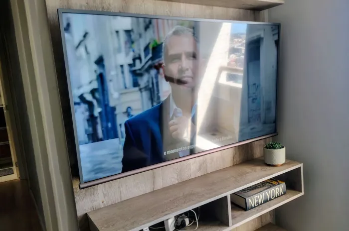 TV TCL LED 50