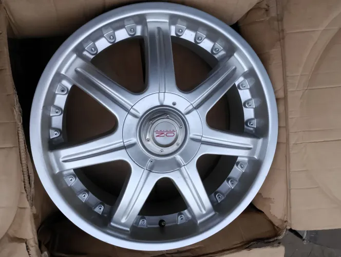 Vendo RODAS ARO 20