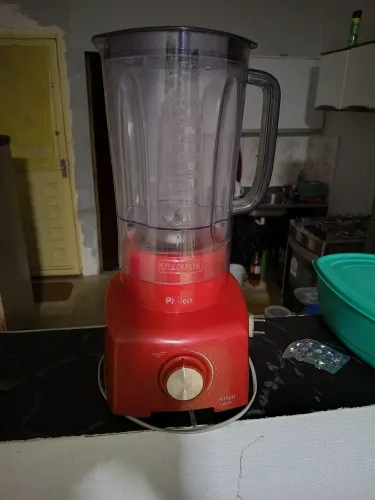 Liquidificador Philco 