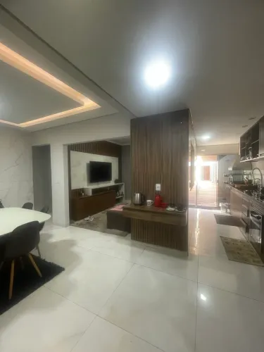 Casa já financiada 250.000