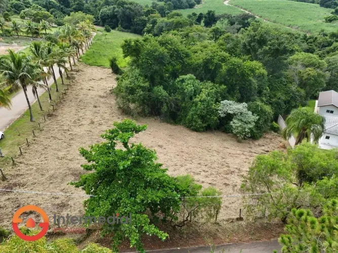 Terreno à Venda com 4.435 m² no Condomínio Vitassay - Boituva/SP