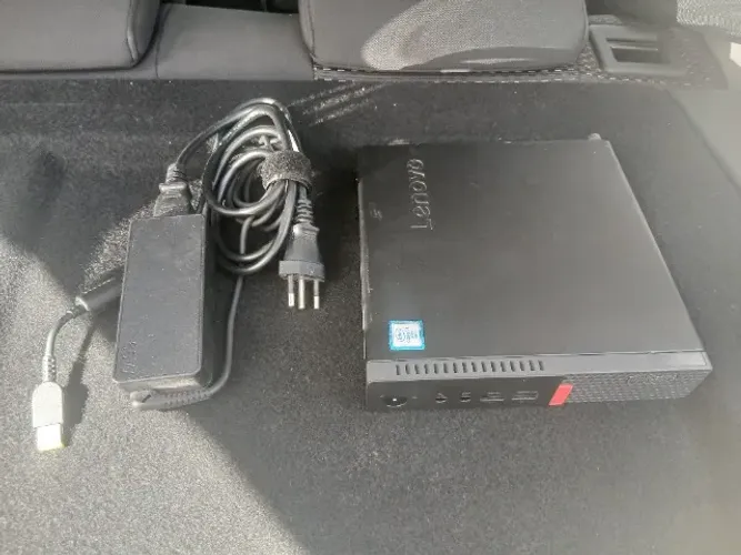 ThinkCentre M910q