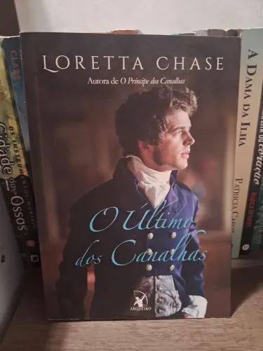 Livros ?