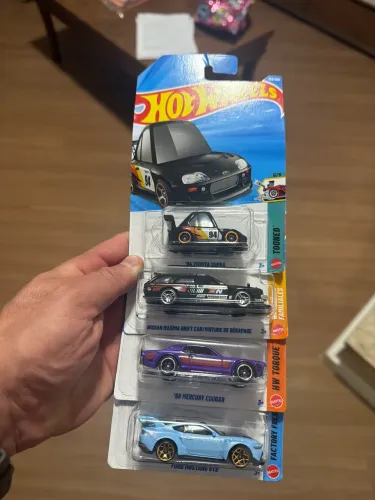 Hotwheels Hot Wheels diversos