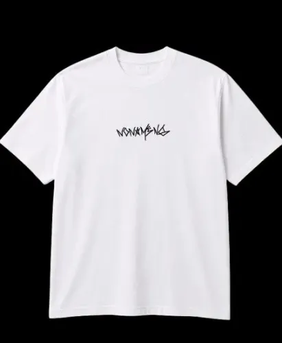 OFF-GRID off-white Stretwear