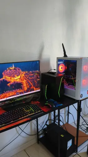 Computador Aorus Z590 Wi Fi 