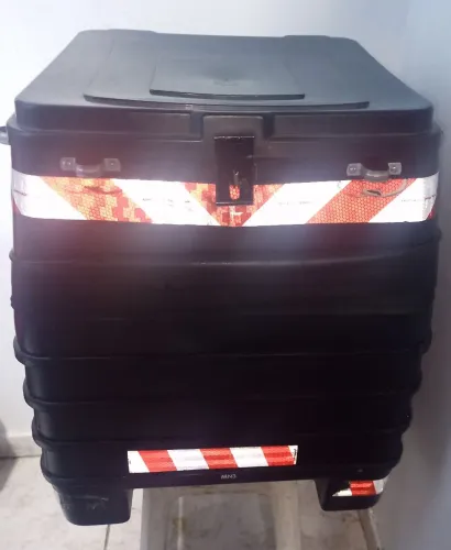 BAU PARA MOTOBOY MN3 144 LITROS