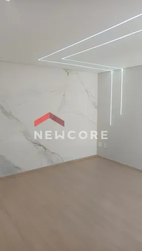 Apartamento em Avenida São Sebastião - Campinho - Lagoa Santa/MG