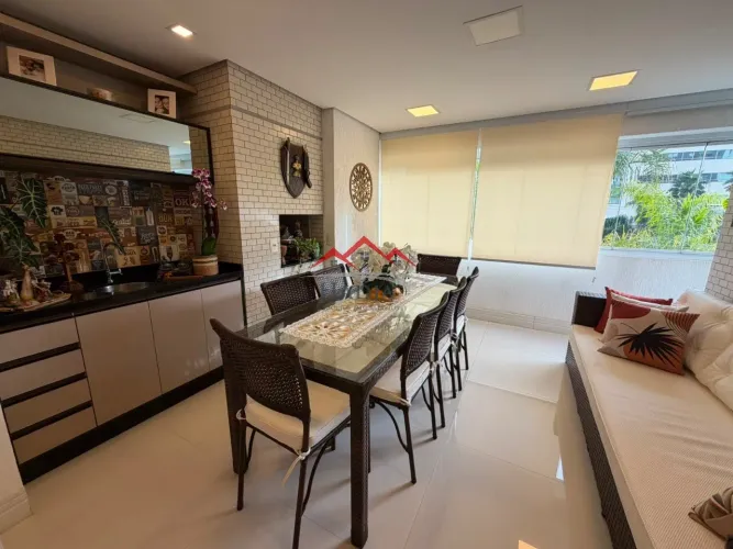 Apartamento à Venda no Condomínio Vittá Clube Jardim Ana Maria Jundiaí/SP