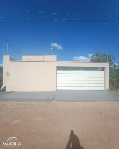 ALUGA-SE CASA NO BAIRRO CIDADE JARDIM, MARABÁ-PA.