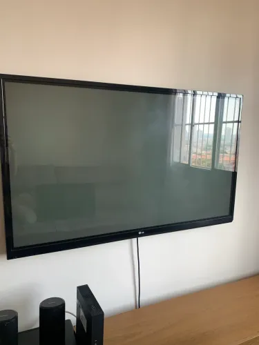 Vendo Tv LG