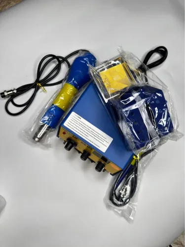 Fonte de Bancada Yaxun PS-1502DD+ 15V 2A 110V Nova