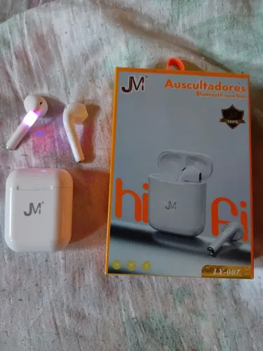 Fone Bluetooth