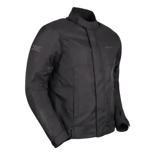 Jaqueta Motociclista Texx Ronin V2 Impermeável Masc. c/ Proteções