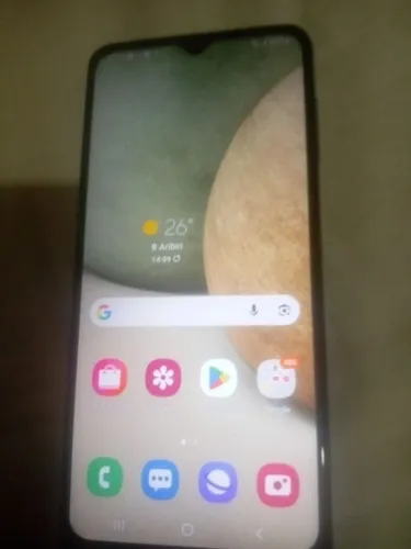 GALAXI A12