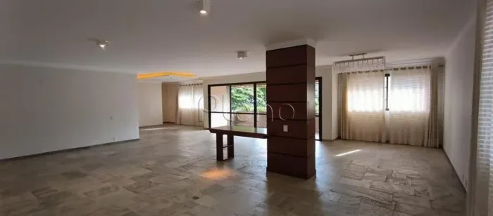 Apartamento para alugar em Campinas, Cambuí, com 4 suítes, com 315.55 m²