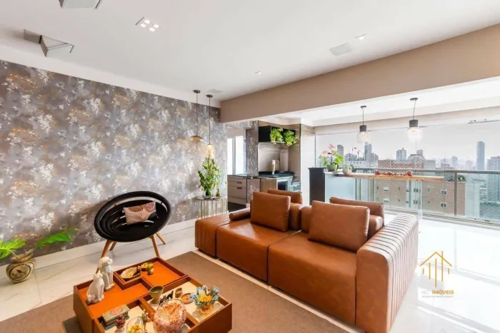 Cobertura com 3 dormitórios, 225 m² - venda por R$ 3.790.000 ou aluguel por R$ 25.200/mês