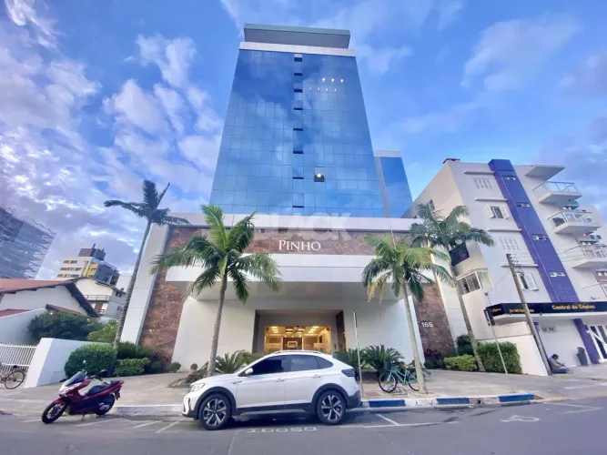 Sala comercial à venda no Pinho Executive em Torres RS