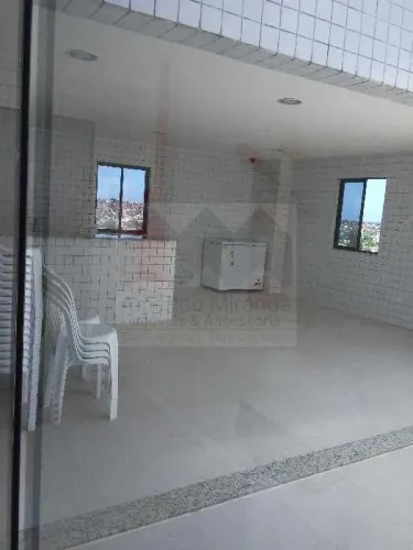 Apartamento para Locação em Casa Forte