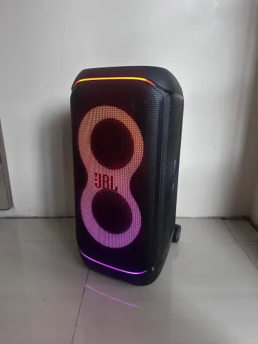 JBL PartyBox Stage 320