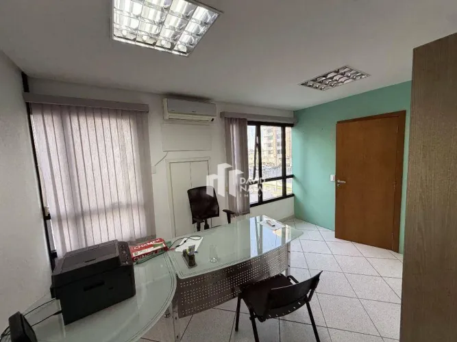 Sala à venda, 32 m² por R$ 390.000 - Enseada do Suá - Vitória/ES