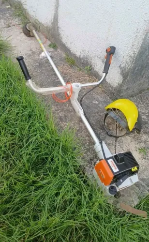 Roçadeira Rondon 220cc