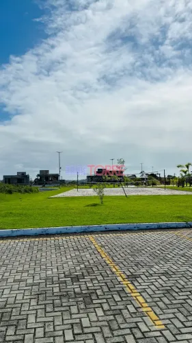 Terreno Plano de 668 m² em Condomínio Completo  Nossa Senhora da Vitória, Ilhéus