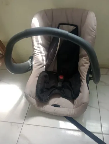 cadeirinha pra bebê