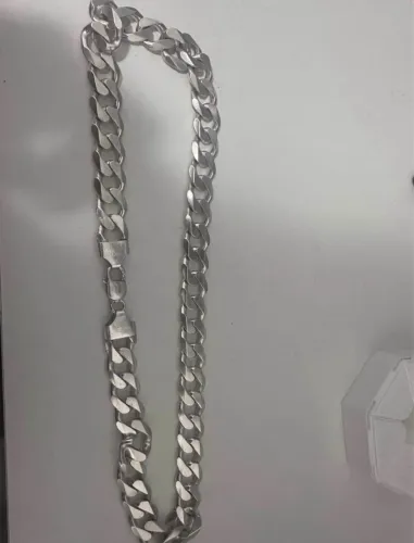 Cordão de prata 925 