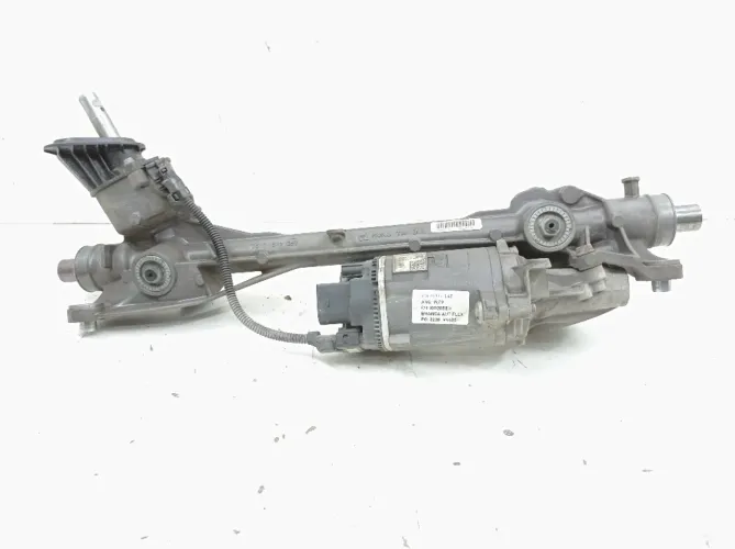 Caixa Direção Elétrica Vw Jetta Tsi 1.4 2018 2019 5qm909144b